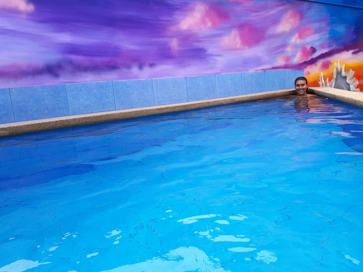 Aotea Hostel Iquique Kültér fotó