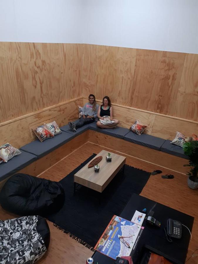 Aotea Hostel Iquique Kültér fotó