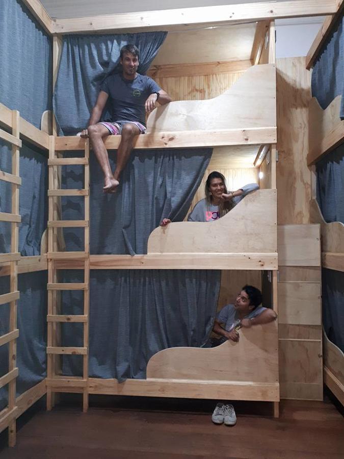 Aotea Hostel Iquique Kültér fotó