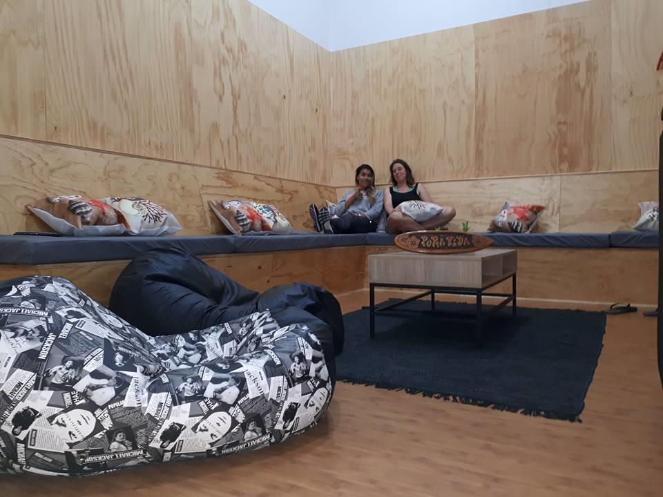 Aotea Hostel Iquique Kültér fotó