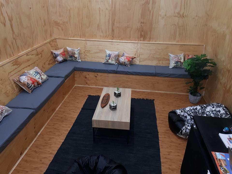 Aotea Hostel Iquique Kültér fotó