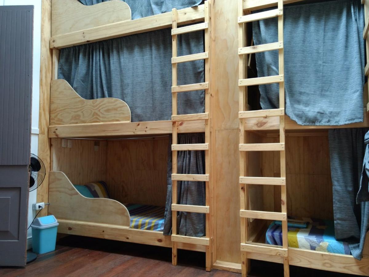 Aotea Hostel Iquique Kültér fotó